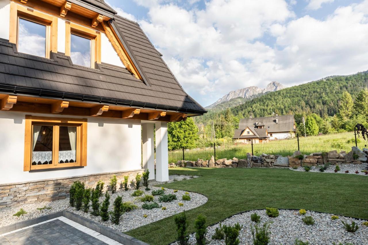 Holiday home Udanypobyt Na Malej Lace