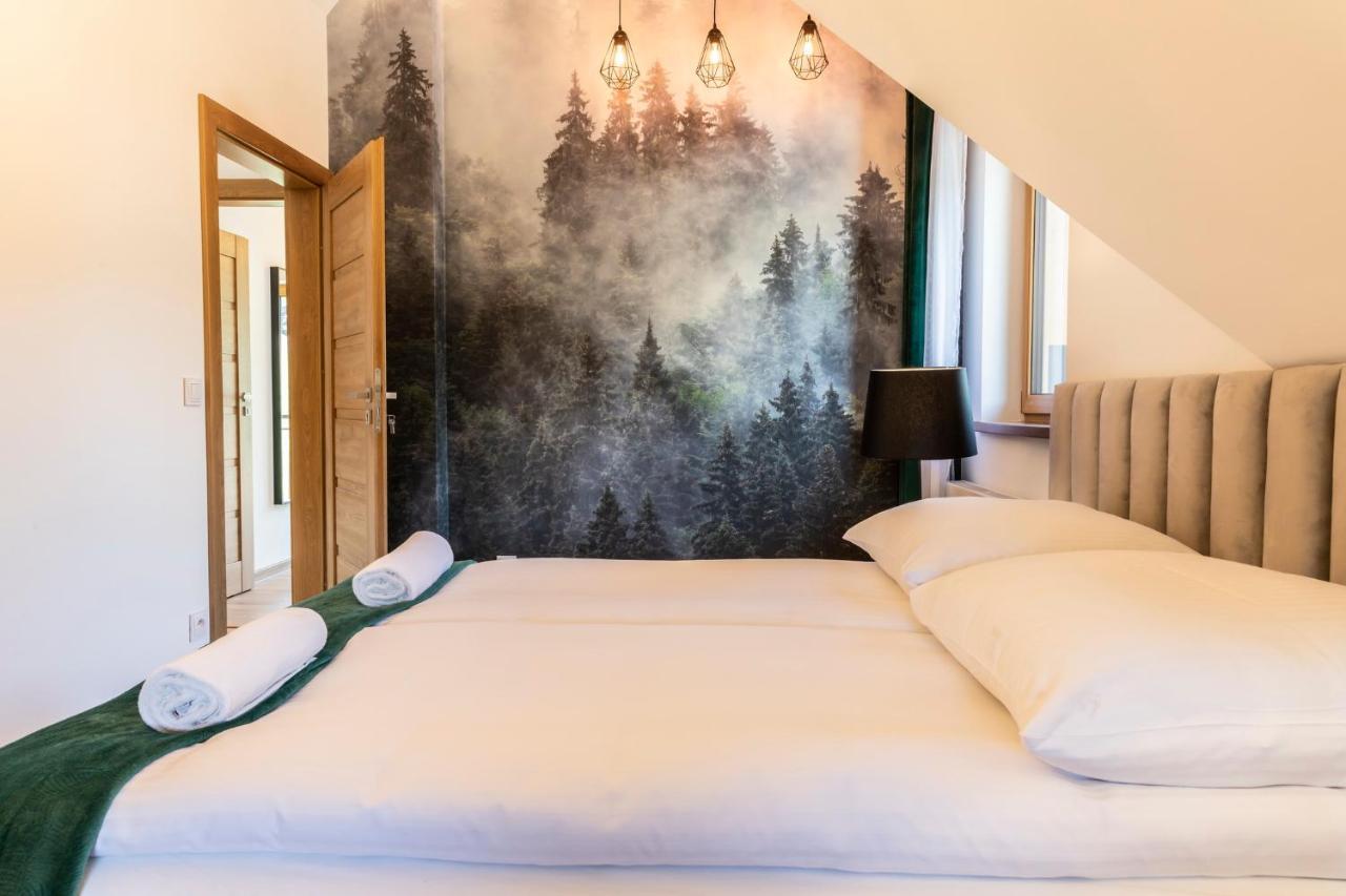 Udanypobyt Na Malej Lace Holiday home