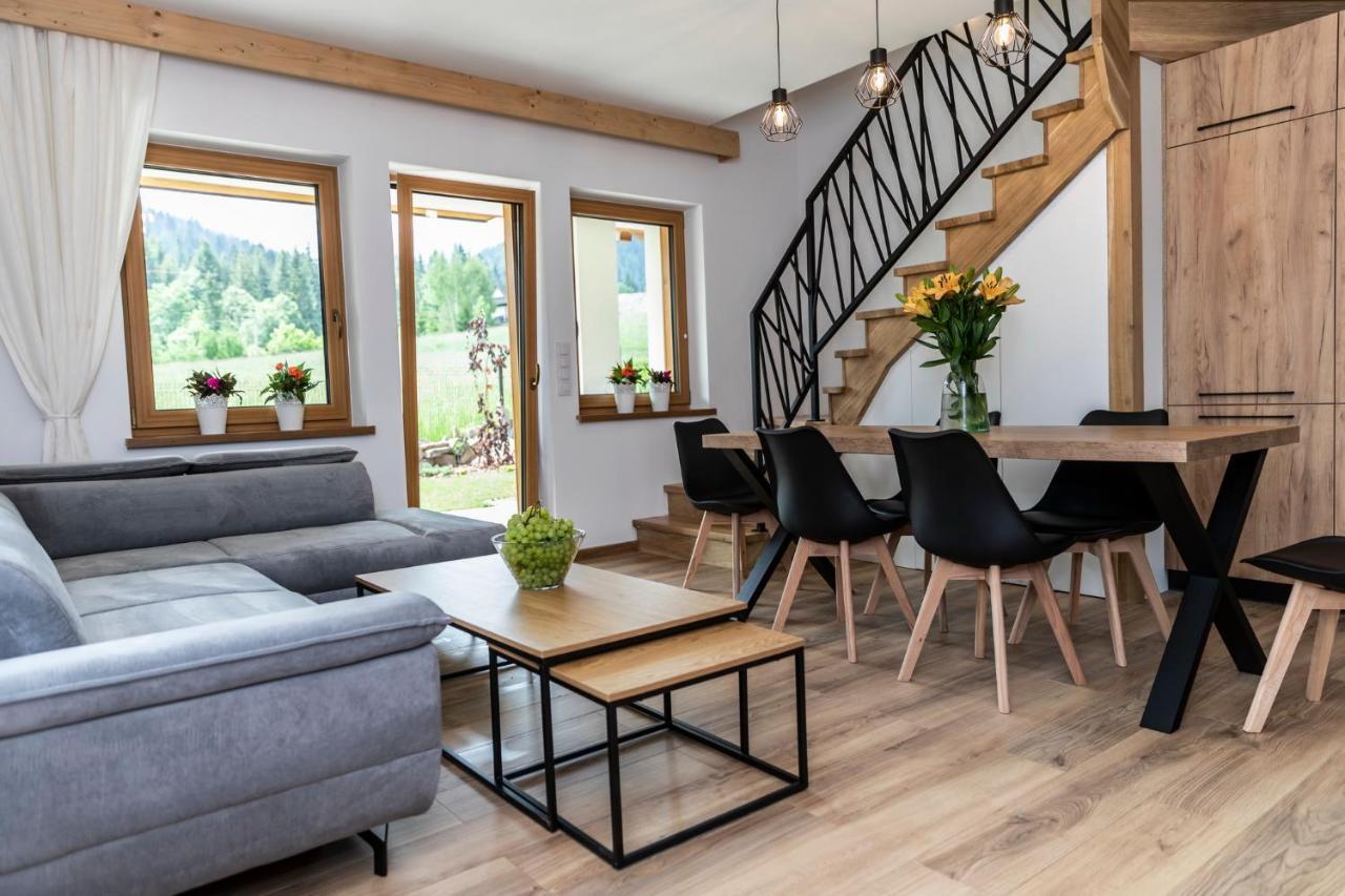 Udanypobyt Na Malej Lace Holiday home