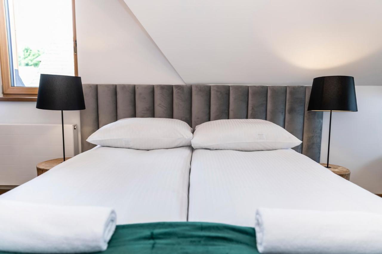 Udanypobyt Na Malej Lace Holiday home Koscielisko