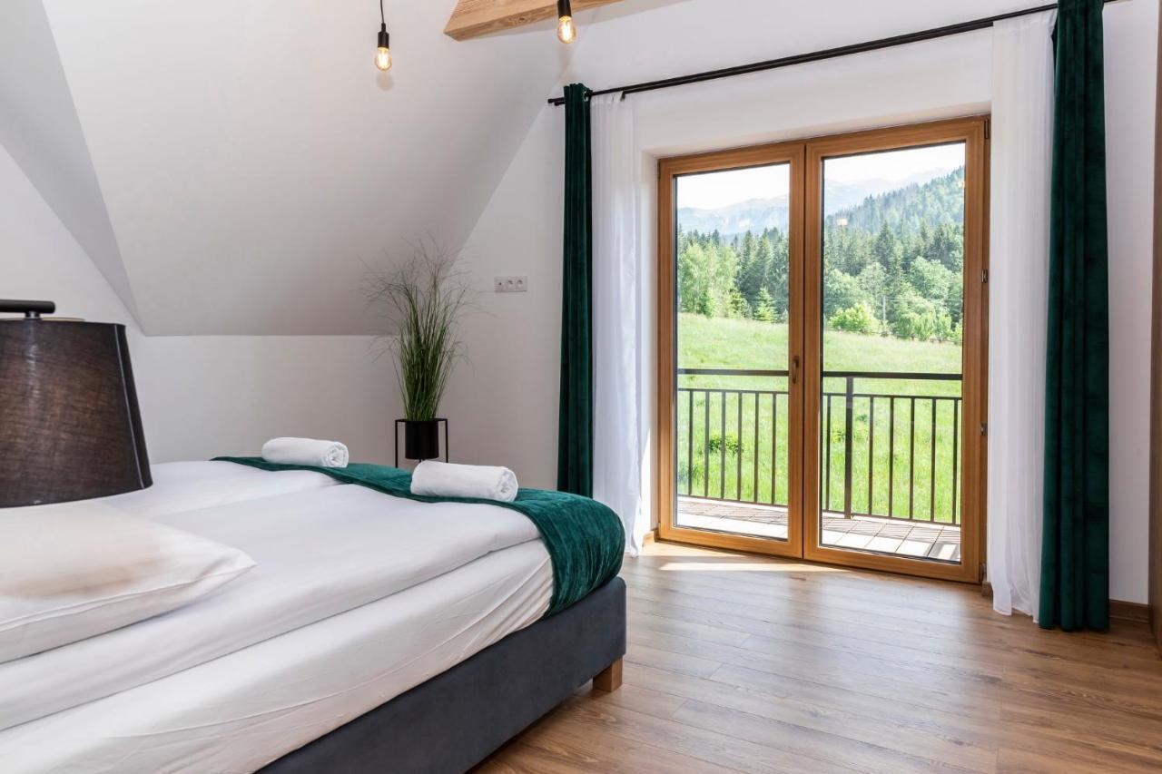 Udanypobyt Na Malej Lace Holiday home