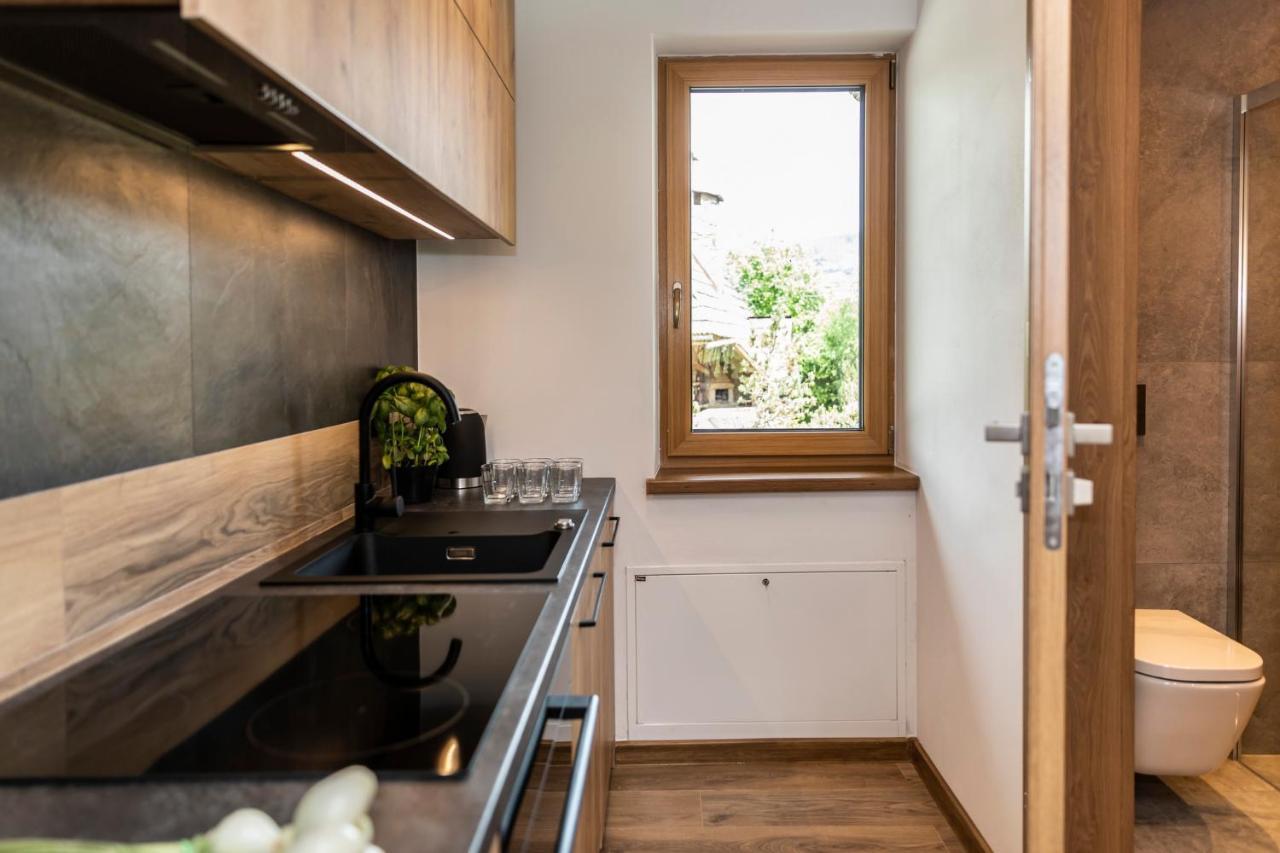 Udanypobyt Na Malej Lace Holiday home Koscielisko
