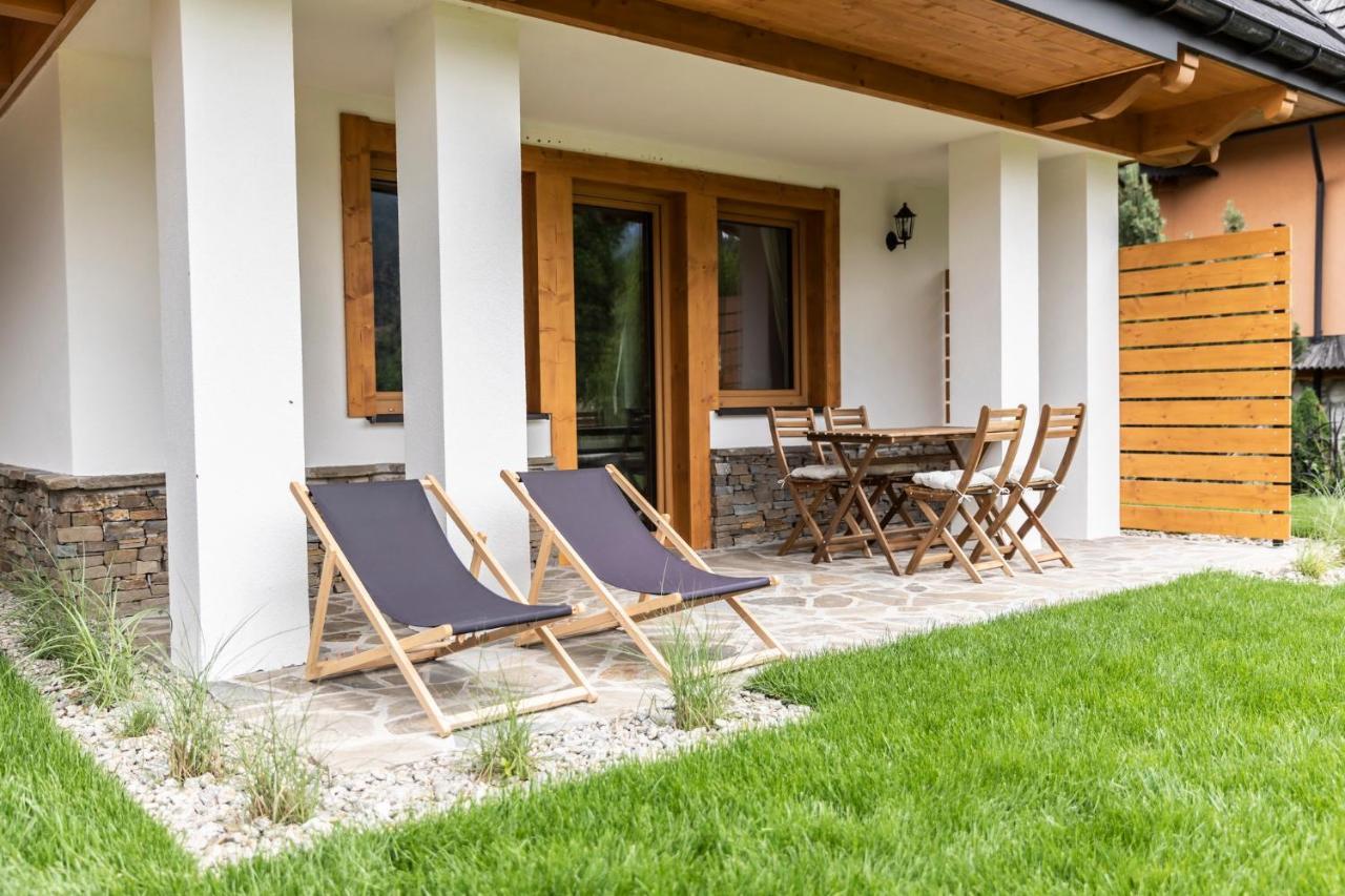 Udanypobyt Na Malej Lace Holiday home